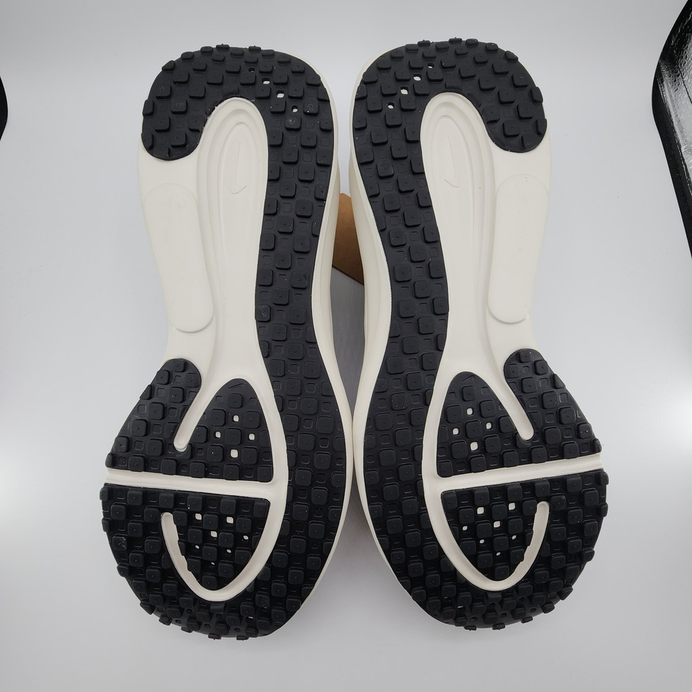 Nike Revolution 8 Shoes Mens Size‎ 13 Light Army Black Jade Horizon Sneaker NEW - Picture 10 of 11